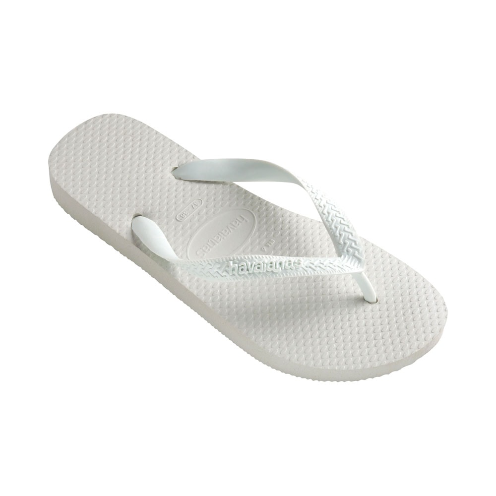 Slapi Havaianas HAV.TOP pt Unisex / 41/42 / Alb photo 8