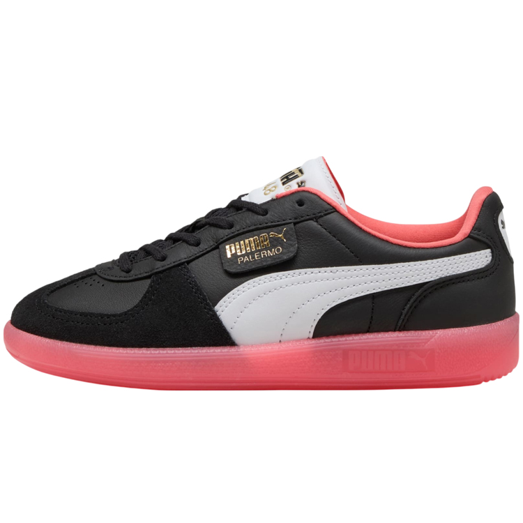 Incaltaminte Sport Puma Palermo STRKR pt Femei / 38.5 / Negru photo 1