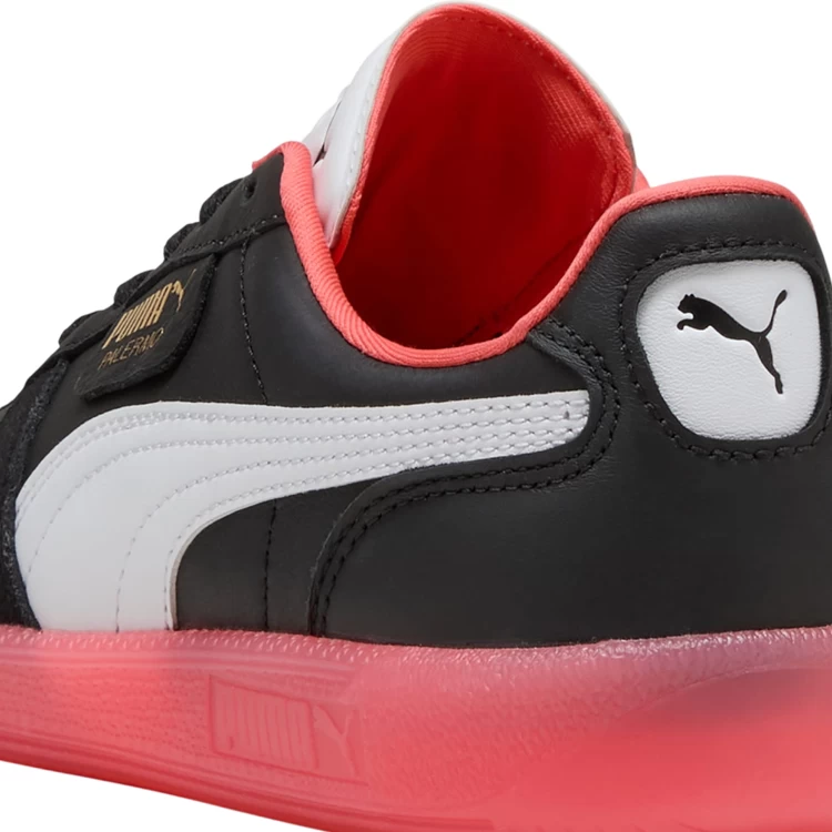 Incaltaminte Sport Puma Palermo STRKR pt Femei / 38 / Negru photo 5
