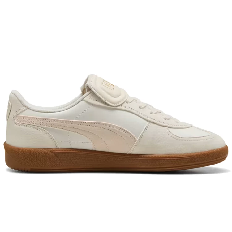 Кроссовки Puma Palermo Premium / Женский / 40.5 / Бежевый photo 2