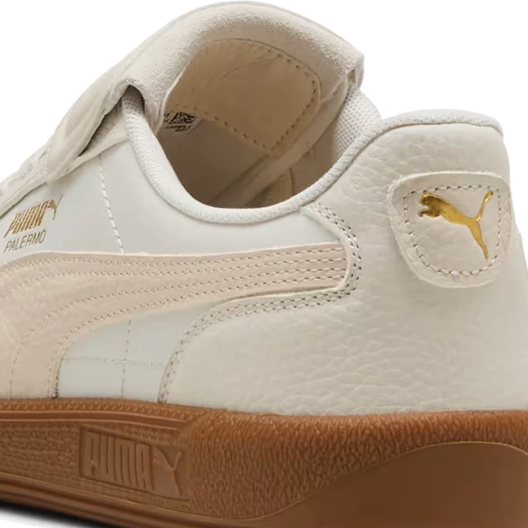 Кроссовки Puma Palermo Premium / Женский / 40.5 / Бежевый photo 5