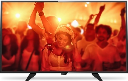Televizor LED Philips 40PFH4101 photo 