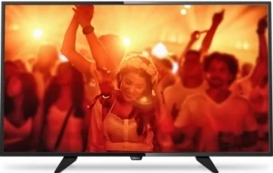 LED телевизор Philips 40PFH4101 