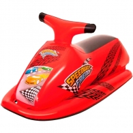 Saltea- pluta gonflabila cu miner Bestway Scooter 3+ thumbnav 1