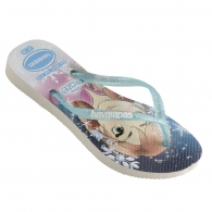 Slapi Havaianas KIDS SLIM FROZEN thumbnav 2