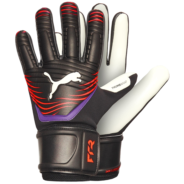 Manusi de portar Puma FUTURE Match NC photo 1