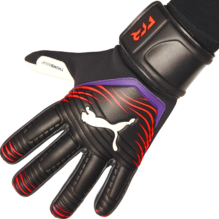Manusi de portar Puma FUTURE Match NC photo 2