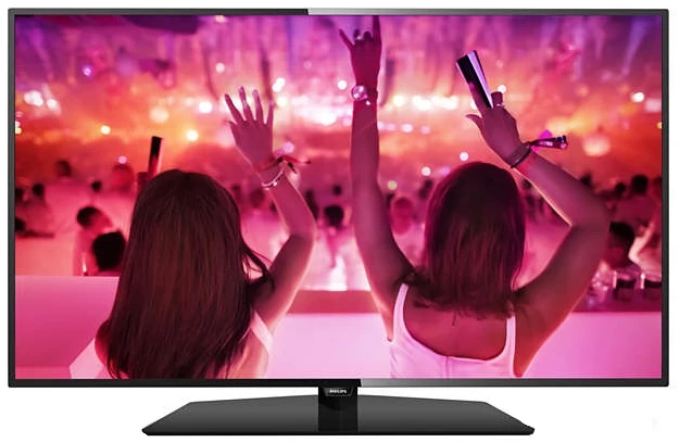 Телевизор Philips 43PFS5301 / 43" / / Full HD photo 1