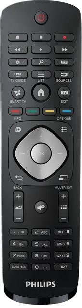 Телевизор Philips 43PFS5301 / 43" / / Full HD photo 2