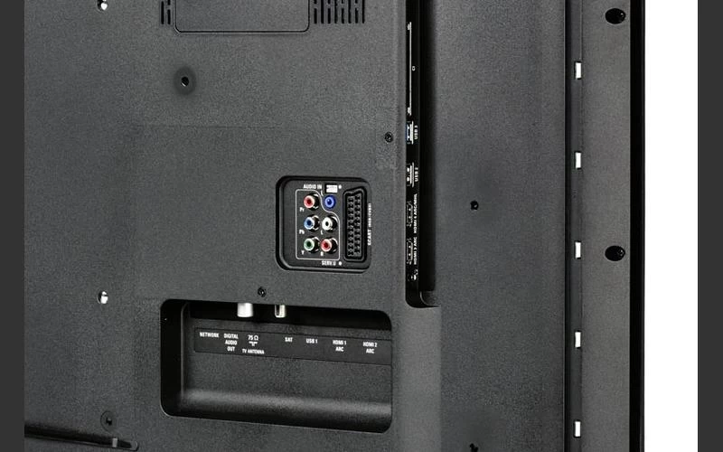 Televizor Philips 43PUS6401 / 43" / / UHD 4K photo 2