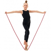 Coarda Grace Dance Rhythmic gymnastics rope thumbnav 2