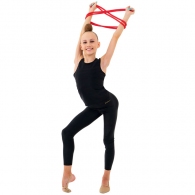 Скакалка Grace Dance Rhythmic gymnastics rope thumbnav 5