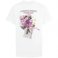 Футболка Nike JDG JORDAN BRAND FOREVER SS 