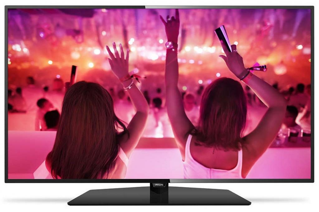 Televizor LED Philips 49PFS5301 photo Televizor LED Philips 49PFS5301 photo