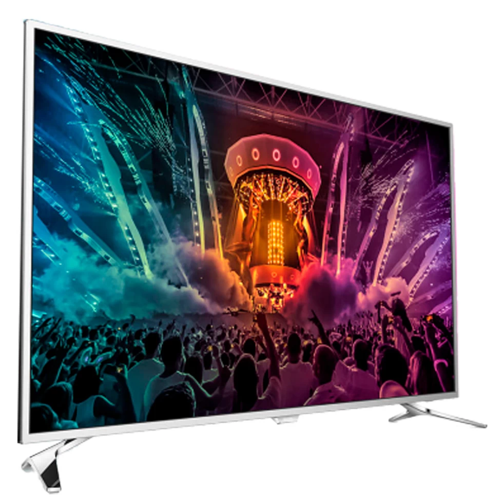 Televizor Philips 49PUS6501 / 49" / / UHD 4K photo 3