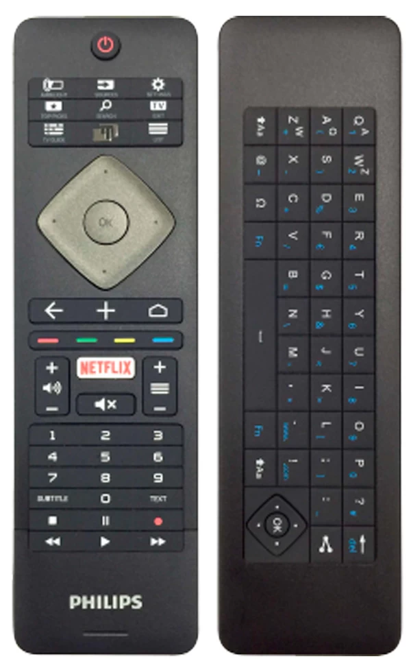 Televizor Philips 49PUS6501 / 49" / / UHD 4K photo 5