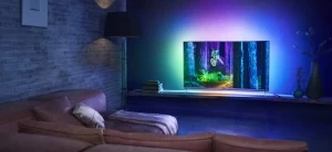 Televizor LED Philips 49PUS6501 thumbnav 4
