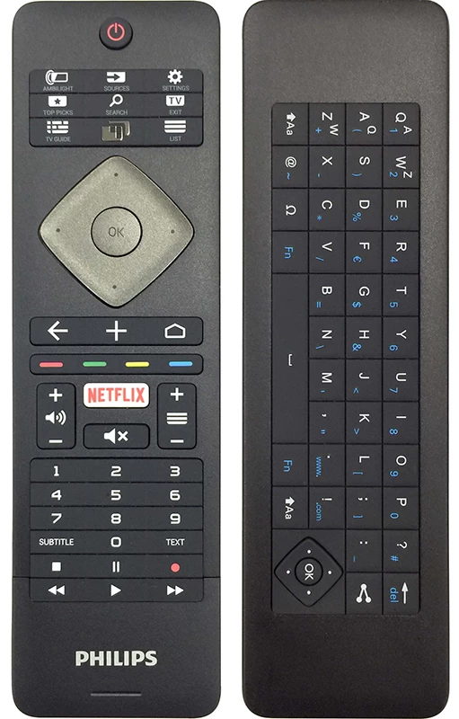 Televizor Philips 49PUS7101 / 49" / / UHD 4K photo 3