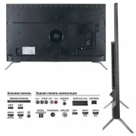 Televizor LED Philips 49PUS7101 thumbnav 2