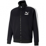Hanorac Puma Iconic T7 Track Jacket PT thumbnav