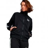 Толстовка Puma Iconic T7 Track Jacket PT thumbnav 5