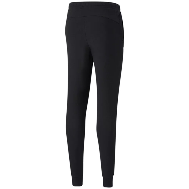 Брюки Puma MAPF1 ESS Pants M Черный Мужской photo 2