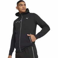 Толстовка Puma MAPF1 Hooded Sweat Jacket thumbnav 3