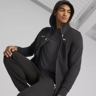 Толстовка Puma MAPF1 Hooded Sweat Jacket thumbnav 5
