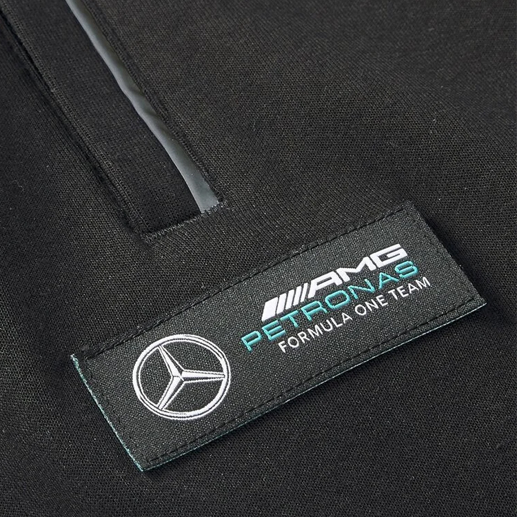 Брюки Puma MAPF1 Sweatpants S Черный Мужской photo 3