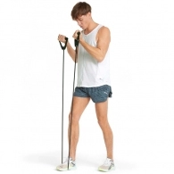 Эспандер Puma Resistance band strong thumbnav 3