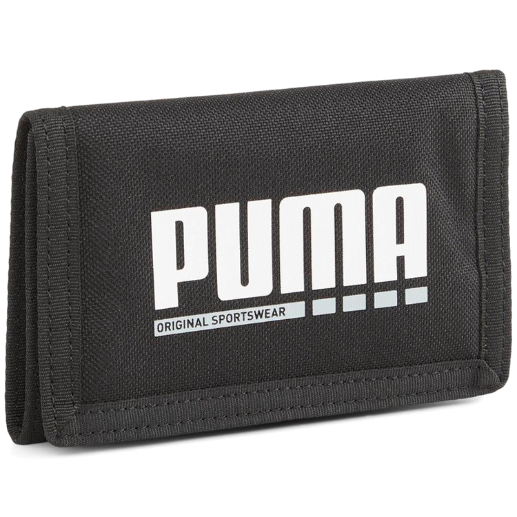 Кошелек Puma Plus Wallet photo 1
