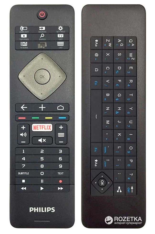 Televizor Philips 55PUS6501 / 55" / / UHD 4K photo 4