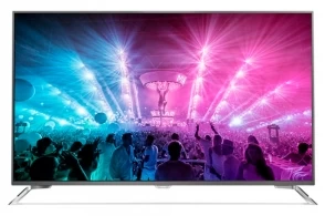 LED телевизор Philips 55PUS7101 thumbnav 2