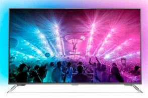 LED телевизор Philips 55PUS7101 thumbnav 4