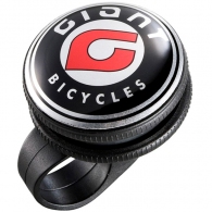 Звонок Giant CLASSIC BELL, BLACK thumbnav 1