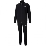 Costum Sportiv Puma Clean Sweat Suit FL 