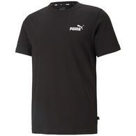 Tricou Puma ESS Small Logo Tee thumbnav