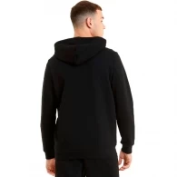 Hanorac Puma ESS Big Logo FZ Hoodie FL thumbnav 4