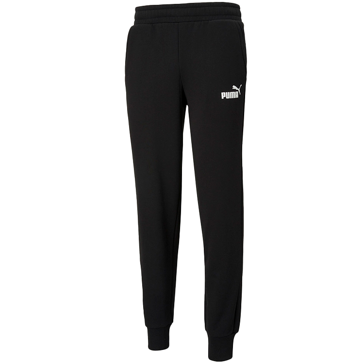 Брюки Puma ESS Logo Pants FL photo Брюки Puma ESS Logo Pants FL photo