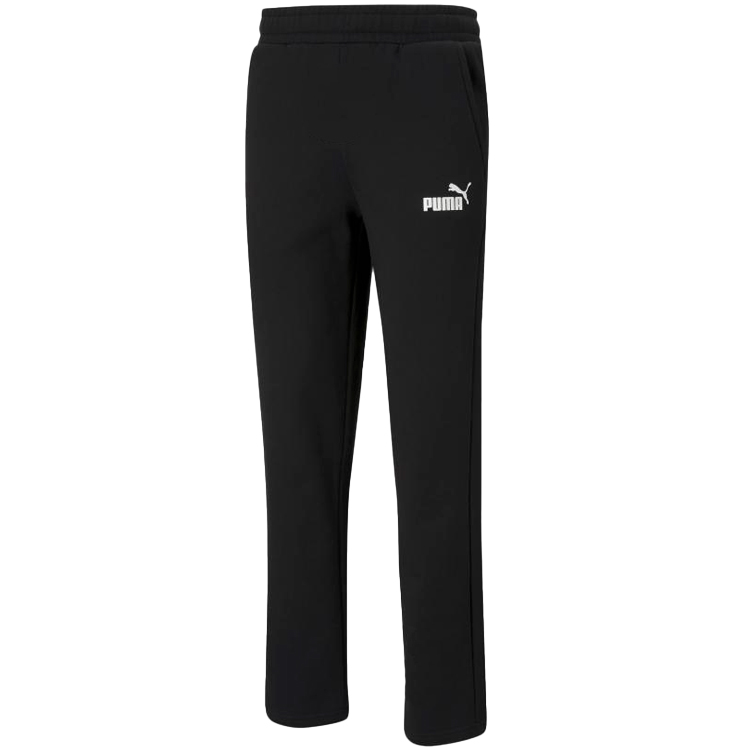 Pantaloni Puma ESS Logo Pants FL photo Pantaloni Puma ESS Logo Pants FL photo