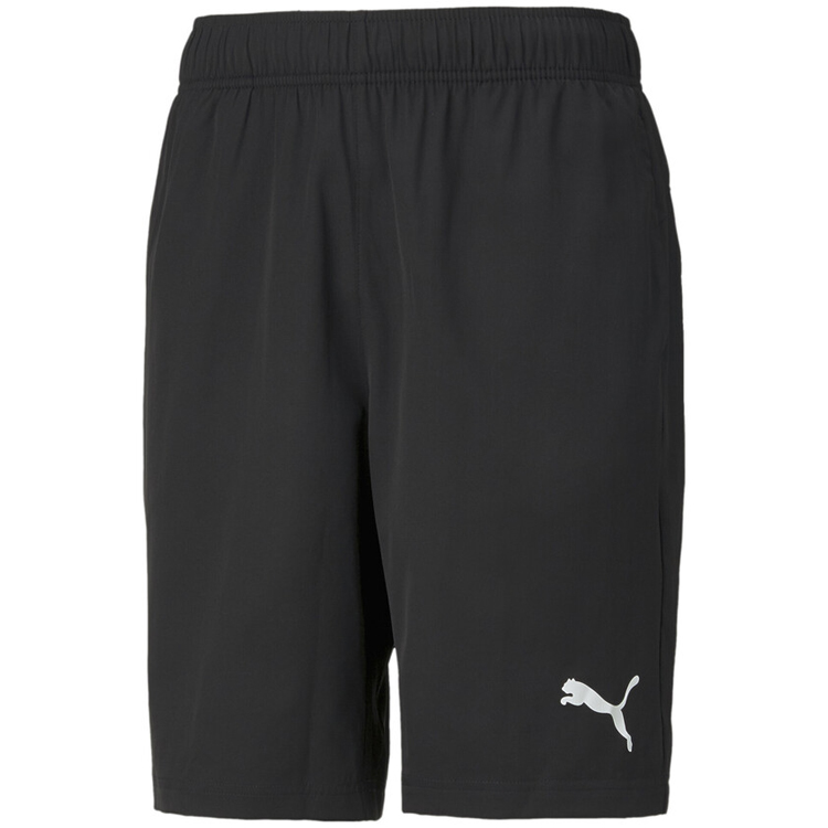 Шорты Puma ACTIVE Woven Shorts photo Шорты Puma ACTIVE Woven Shorts photo