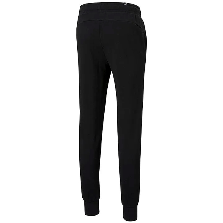 Pantaloni Puma ESS Slim Pants TR S Negru Barbati photo 2