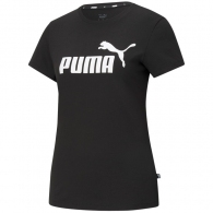 Tricou Puma ESS Logo Tee thumbnav