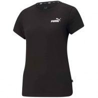Tricou Puma ESS Small Logo Tee thumbnav