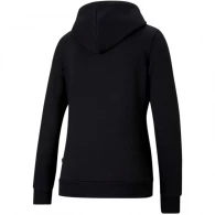 Толстовка Puma ESS Logo Full-Zip Hoodie FL thumbnav 2