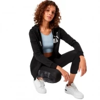 Толстовка Puma ESS Logo Full-Zip Hoodie FL thumbnav 5
