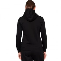 Hanorac Puma ESS Small Logo Full-Zip Hoodie FL thumbnav 4