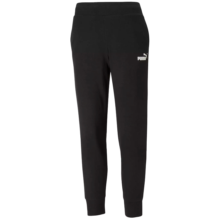 Брюки Puma ESS Sweatpants TR photo Брюки Puma ESS Sweatpants TR photo