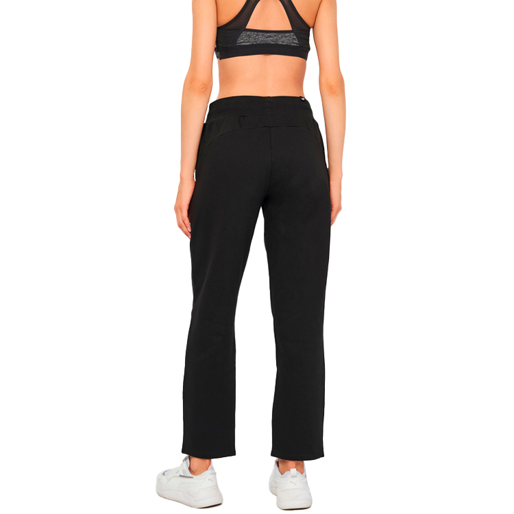 Брюки Puma ESS Sweatpants FL XS Черный Женский photo 4