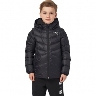 Scurta Puma Packlite Down Jacket B thumbnav 1